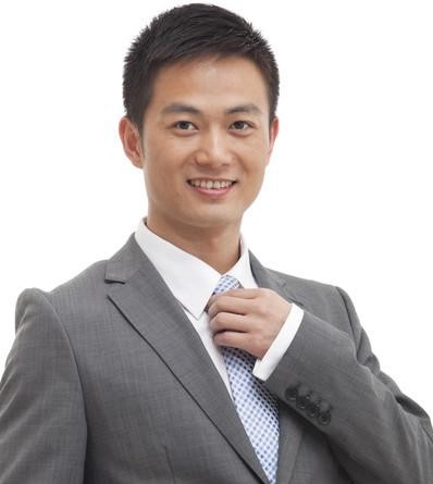 销售经理头像